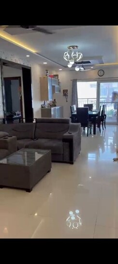 3 BHK + Pooja Room Apartment For Sale in Manikonda
