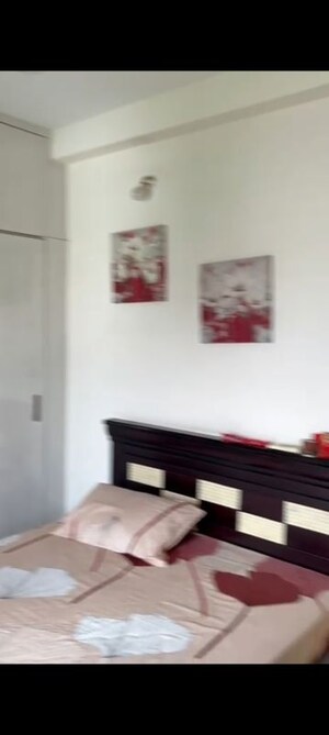 Living Room in 3 BHK Apartment at Manikonda – for Sale