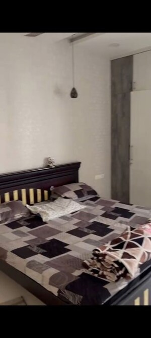 Bedroom in 3 BHK Apartment at Manikonda – for Sale