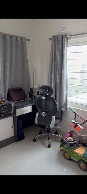 Team Area in 3 BHK Apartment at Manikonda – for Sale