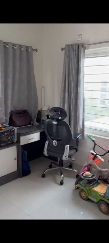 Team Area in 3 BHK Apartment at Manikonda – for Sale