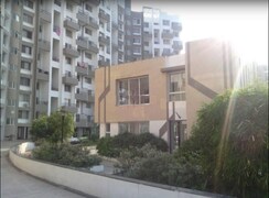 2 BHK Apartment For Rent in Kolte Downtown Beryl