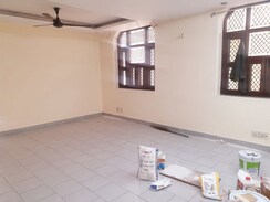 3 BHK Builder Floor For Rent in Shivalik Colony