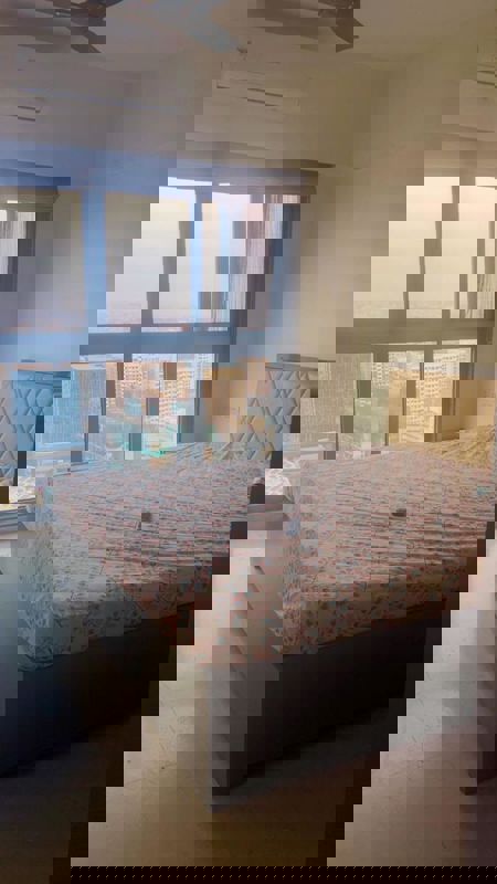 4 BHK + Pooja Room 1584 Sq.Ft. Apartment in Adani Group Western Heights