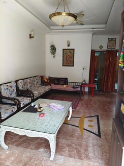 3 BHK + Study Room,Extra Room Apartment For Rent in Mahagun Moderne