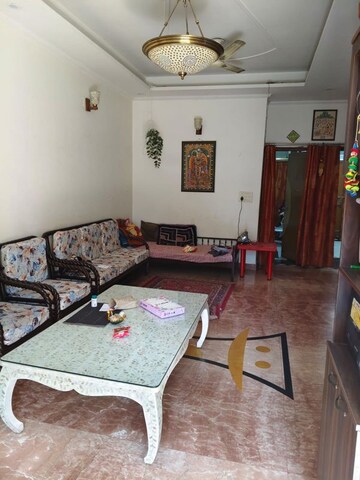 3 BHK Apartment For Rent in Mahagun Moderne, Sector 78