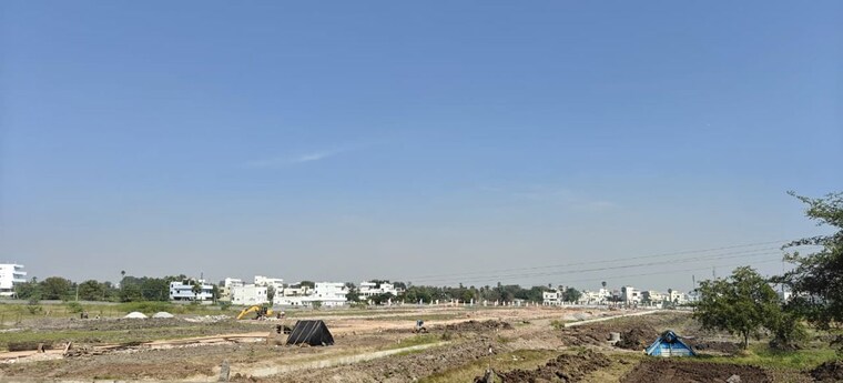 undefined, almasguda  200 Sq.Yd. Plot In Almasguda Hyderabad 10116111