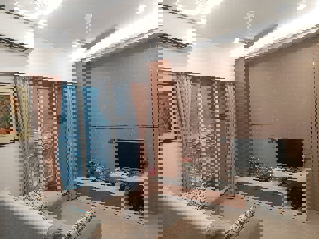 2 BHK + Extra Room 650 Sq.Ft. Apartment in JP North Elara