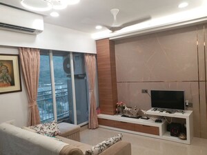 2 BHK Apartment For Rent in JP North Elara, Mira Road