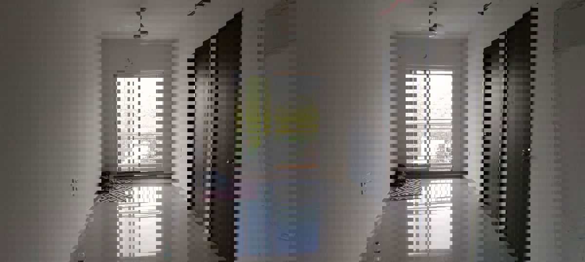 1 BHK 391 Sq.Ft. Apartment in JP North Elara