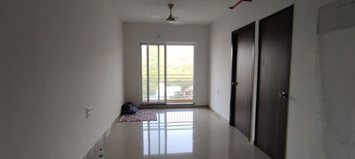 1 BHK Apartment For Rent in JP North Elara