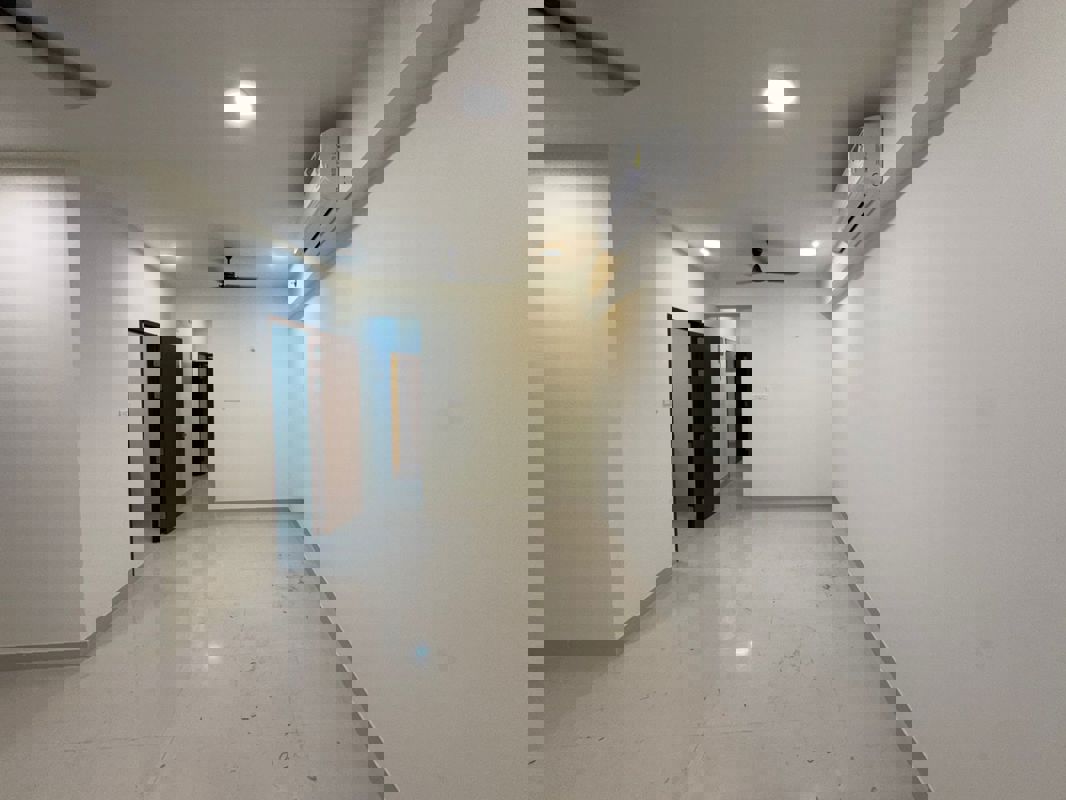 2 BHK + Pooja Room,Extra Room 750 Sq.Ft. Apartment in Dynamix Divum