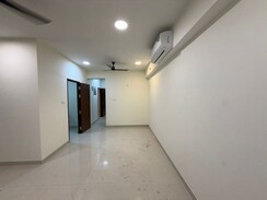 2 BHK + Pooja Room,Extra Room Apartment For Rent in Dynamix Divum