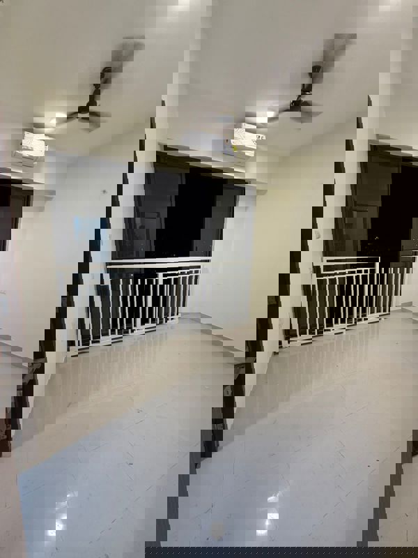 3 BHK 1180 Sq.Ft. Apartment in Rajesh Raj Infinia