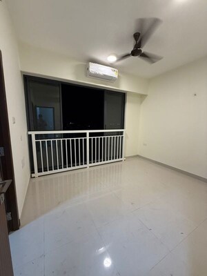 3 BHK Apartment For Rent in Rajesh Raj Infinia, Malad West