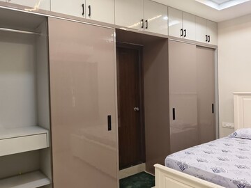 Kitchen in 3 BHK Independent House at Shree Nilayam Manikonda, Manikonda – for Rent