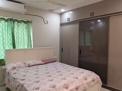 3 BHK Independent House For Rent in Shree Nilayam Manikonda