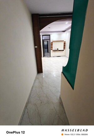 Building Lobby in 2 BHK Builder Floor at Mayur Vihar 1 – for Rent