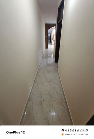 Building Lobby in 2 BHK Builder Floor at Mayur Vihar 1 – for Rent