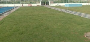  Plot – Garden View at Divyabhumi Divine City, Nandigama - for Sale