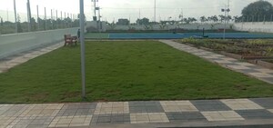 Plot Area in  Plot at Divyabhumi Divine City, Nandigama – for Sale