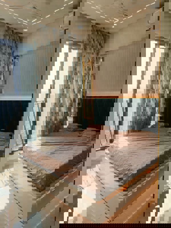 4 BHK + Pooja Room 1440 Sq.Ft. Apartment in Adani Group Western Heights