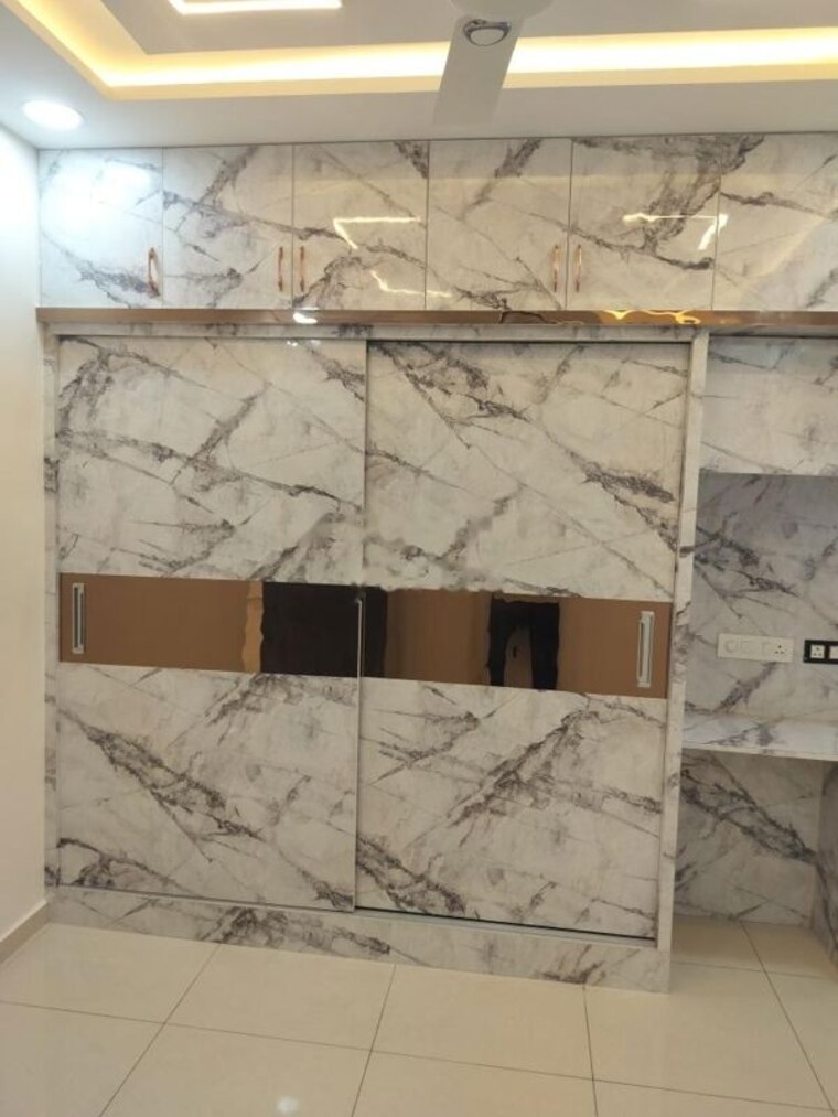 Bathroom, cybercity-marina-skies 2 Bedroom 1005 Sq.Ft. Apartment In Hi Tech City Hyderabad 10116132