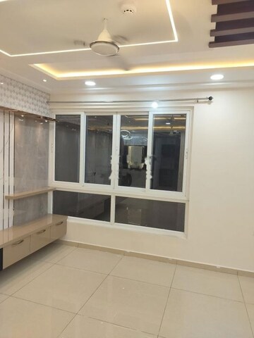 Room in 2 BHK Apartment at Cybercity Marina Skies, Hi Tech City – for Rent