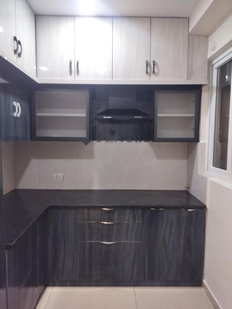 Kitchen, cybercity-marina-skies 2 Bedroom 1005 Sq.Ft. Apartment In Hi Tech City Hyderabad 10116132