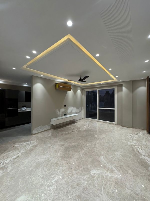 3 BHK Builder Floor For Sale in Marathahalli