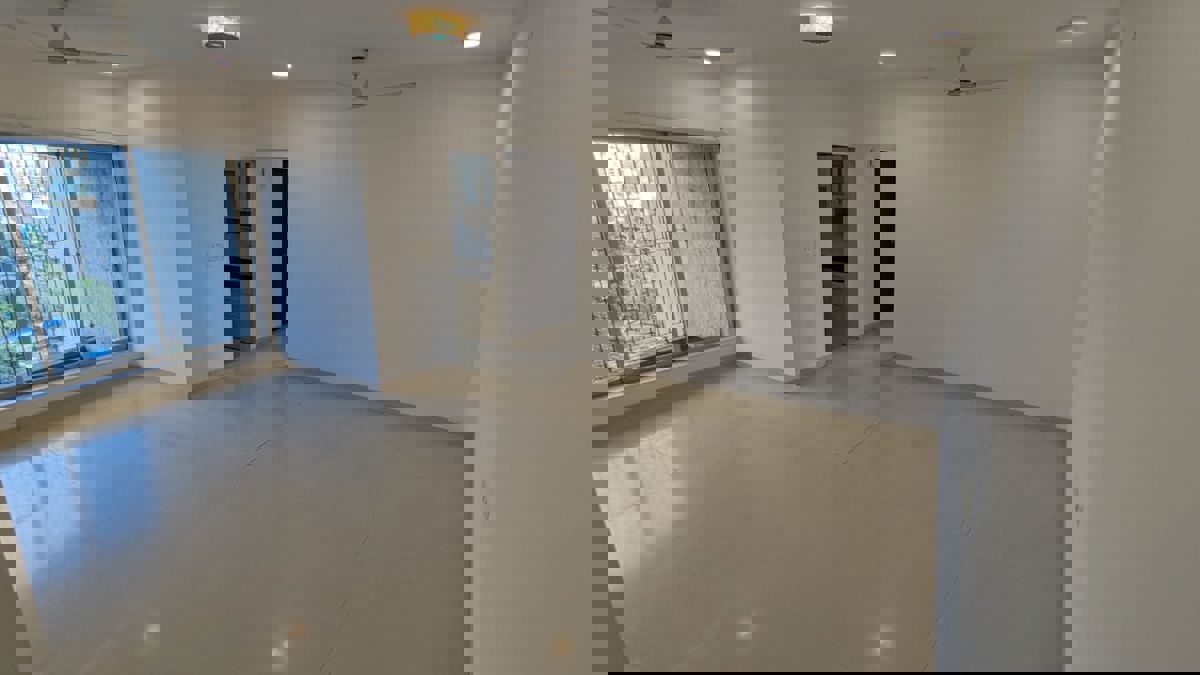 2.5 BHK 850 Sq.Ft. Apartment in Gundecha Symphony