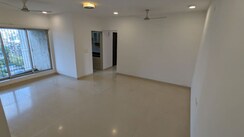 2.5 BHK Apartment For Rent in Gundecha Symphony