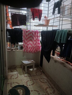  1 BHK Apartment at Manjri Budruk – for Sale