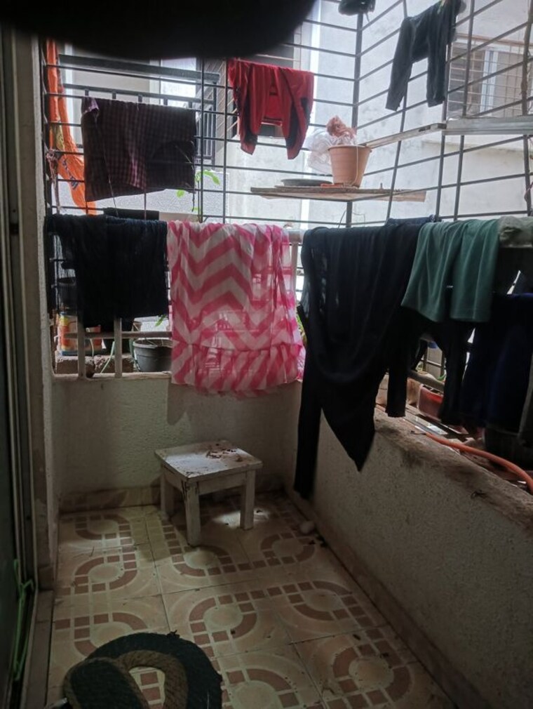 Other, manjri budruk 1 Bedroom 586 Sq.Ft. Apartment In Manjri Budruk Pune 10116151