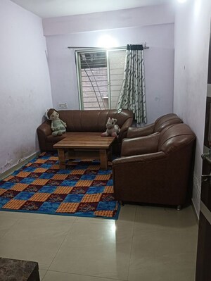 1 BHK Apartment For Sale in Manjri Budruk