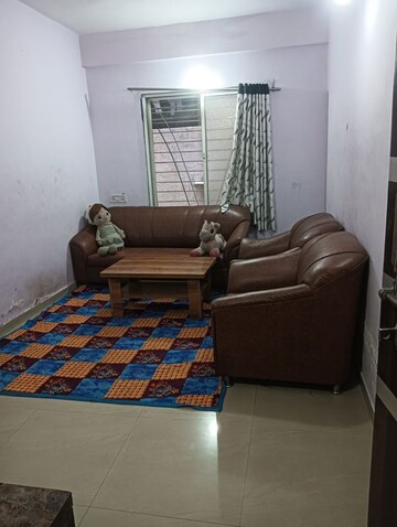 1 BHK Apartment For Sale in Manjri Budruk