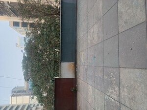 Floor Plan in  Office Space at Morya Blue Moon, Andheri West – for Rent