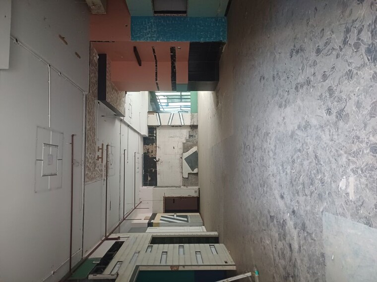 Floor Plan, morya-blue-moon Commercial Office Space 3200 Sq.Ft. In Andheri West Mumbai 9855917