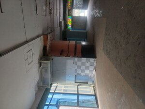 Floor Plan in  Office Space at Morya Blue Moon, Andheri West – for Rent