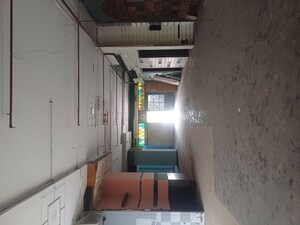 Floor Plan in  Office Space at Morya Blue Moon, Andheri West – for Rent