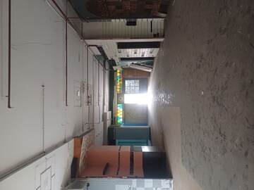 Floor Plan in  Office Space at Morya Blue Moon, Andheri West – for Rent