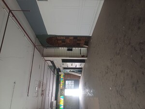 Floor Plan in  Office Space at Morya Blue Moon, Andheri West – for Rent