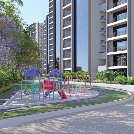 3 BHK Apartment For Sale in Manikonda