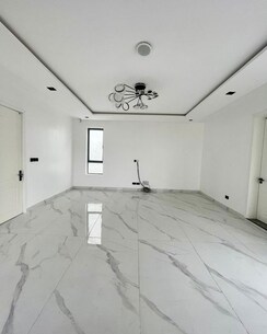 3 BHK + Study Room Apartment For Rent in Rohini Sector 13