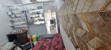 Staircase in 2 BHK Penthouse at Kharar – for Sale