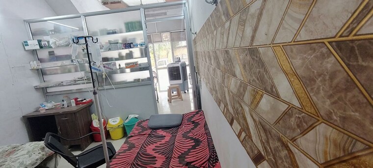 undefined, kharar 2 Bedroom 107 Sq.Ft. Penthouse In Kharar Mohali 10116163