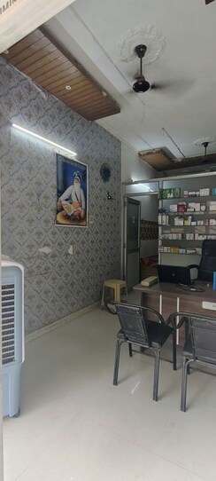 2 BHK + Extra Room Penthouse For Sale in Kharar