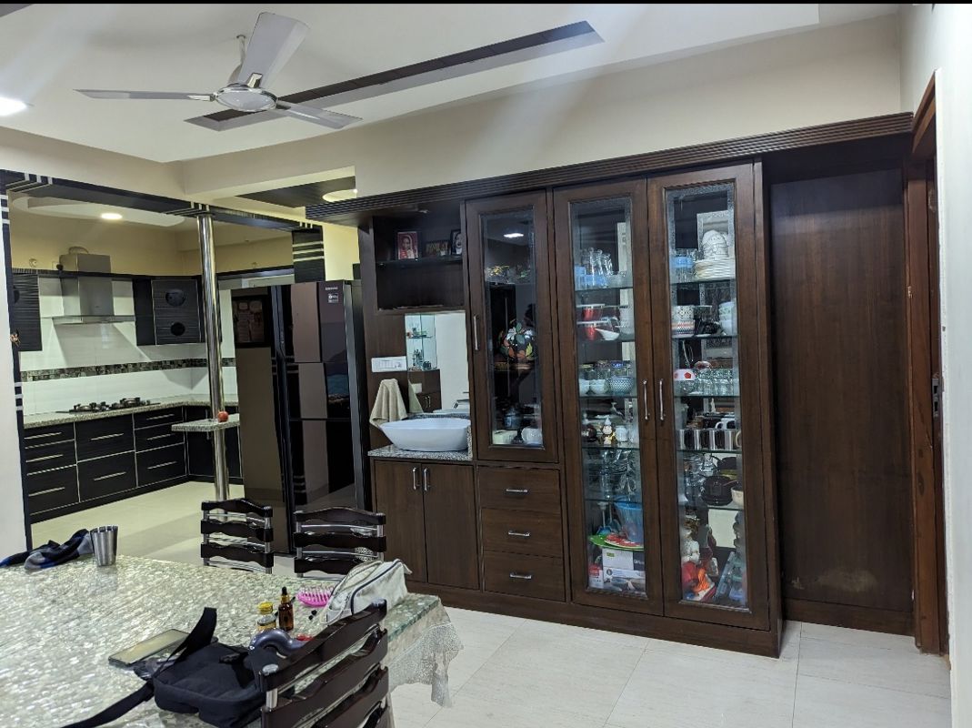 3 BHK 2300 Sq.Ft. Apartment in Tranquil Towers