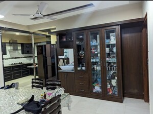 3 BHK Apartment For Rent in Tranquil Towers, Kondapur