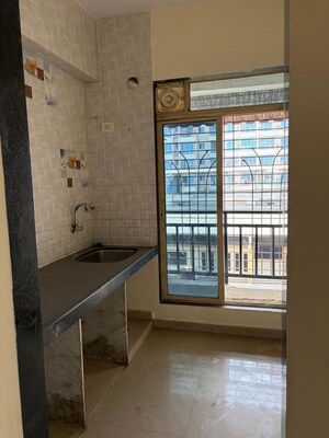 Room in 1 BHK Apartment at Maruti Pooja, New Panvel – for Rent